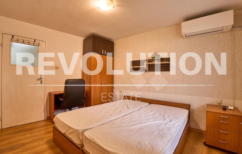 Kiadó  1 hálószoba Plovdiv , Mladezski Halm , 45 négyzetméter | 39971168 - kép [5]