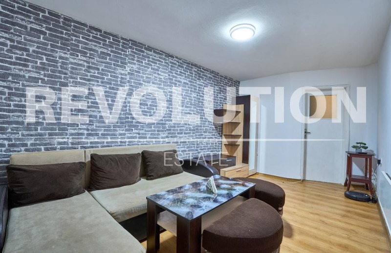 Kiadó  1 hálószoba Plovdiv , Mladezski Halm , 45 négyzetméter | 39971168 - kép [2]