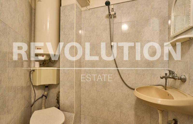 Kiadó  1 hálószoba Plovdiv , Mladezski Halm , 45 négyzetméter | 39971168 - kép [7]