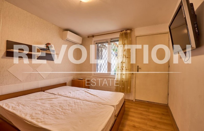 Kiadó  1 hálószoba Plovdiv , Mladezski Halm , 45 négyzetméter | 39971168 - kép [4]