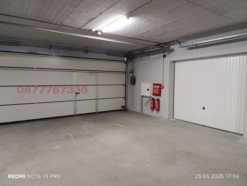 Para alugar  1 quarto Sofia , Manastirski livadi , 72 m² | 91121164 - imagem [11]