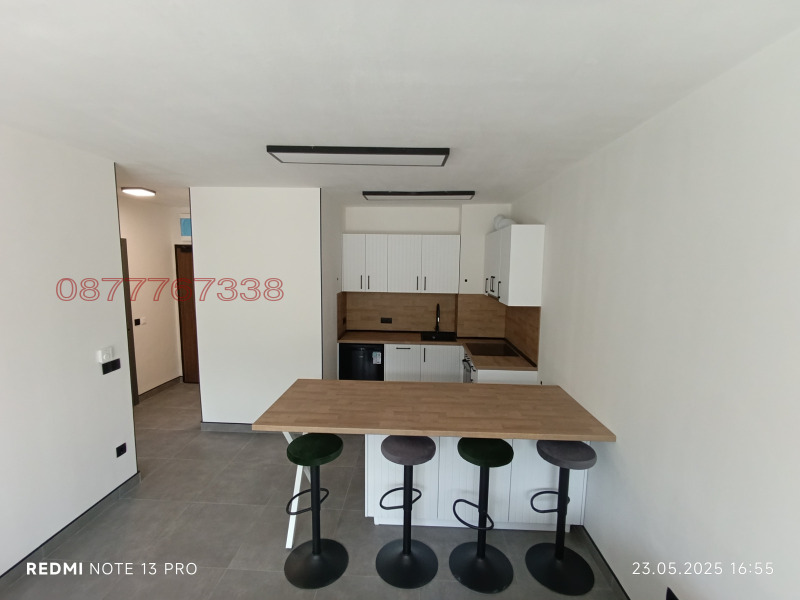 Para alugar  1 quarto Sofia , Manastirski livadi , 72 m² | 91121164 - imagem [3]