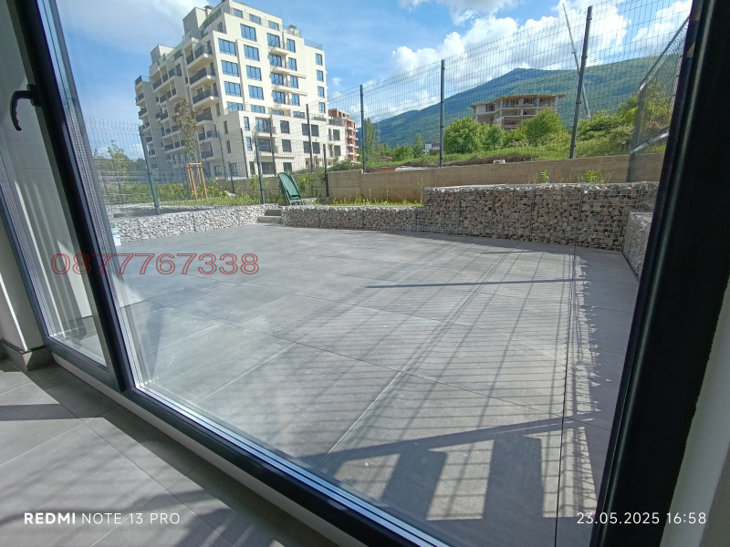 Para alugar  1 quarto Sofia , Manastirski livadi , 72 m² | 91121164 - imagem [14]