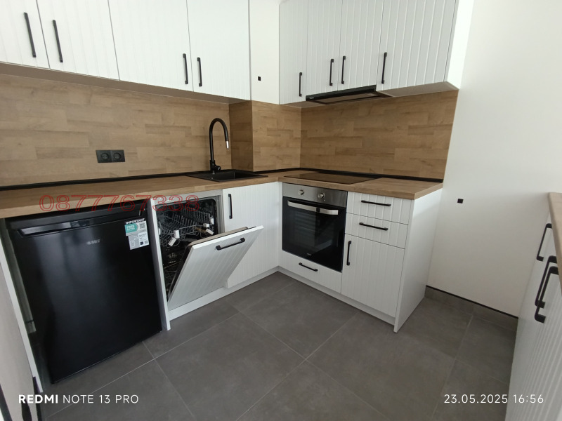 Para alugar  1 quarto Sofia , Manastirski livadi , 72 m² | 91121164 - imagem [5]
