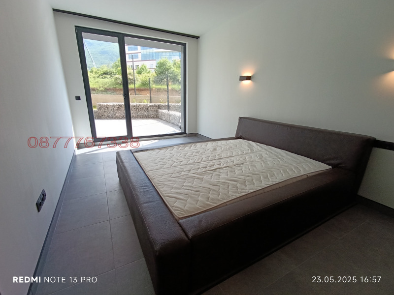 Para alugar  1 quarto Sofia , Manastirski livadi , 72 m² | 91121164 - imagem [8]