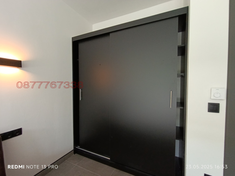 Para alugar  1 quarto Sofia , Manastirski livadi , 72 m² | 91121164 - imagem [15]