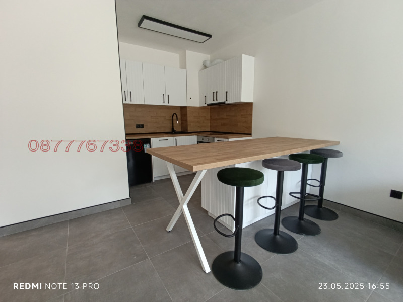 Para alugar  1 quarto Sofia , Manastirski livadi , 72 m² | 91121164 - imagem [4]