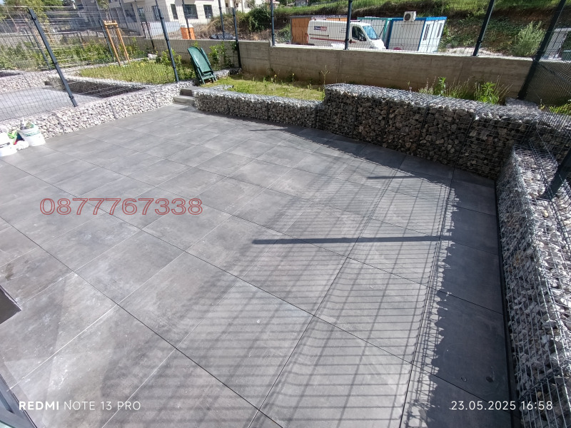 Para alugar  1 quarto Sofia , Manastirski livadi , 72 m² | 91121164 - imagem [13]