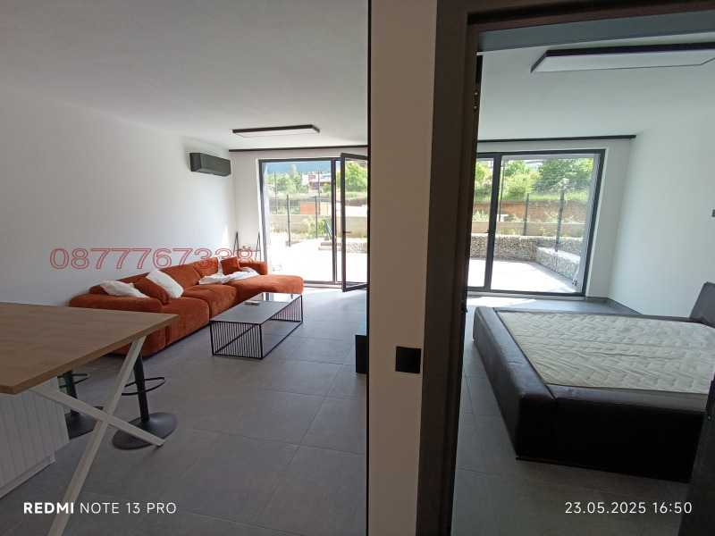 Para alugar  1 quarto Sofia , Manastirski livadi , 72 m² | 91121164 - imagem [16]
