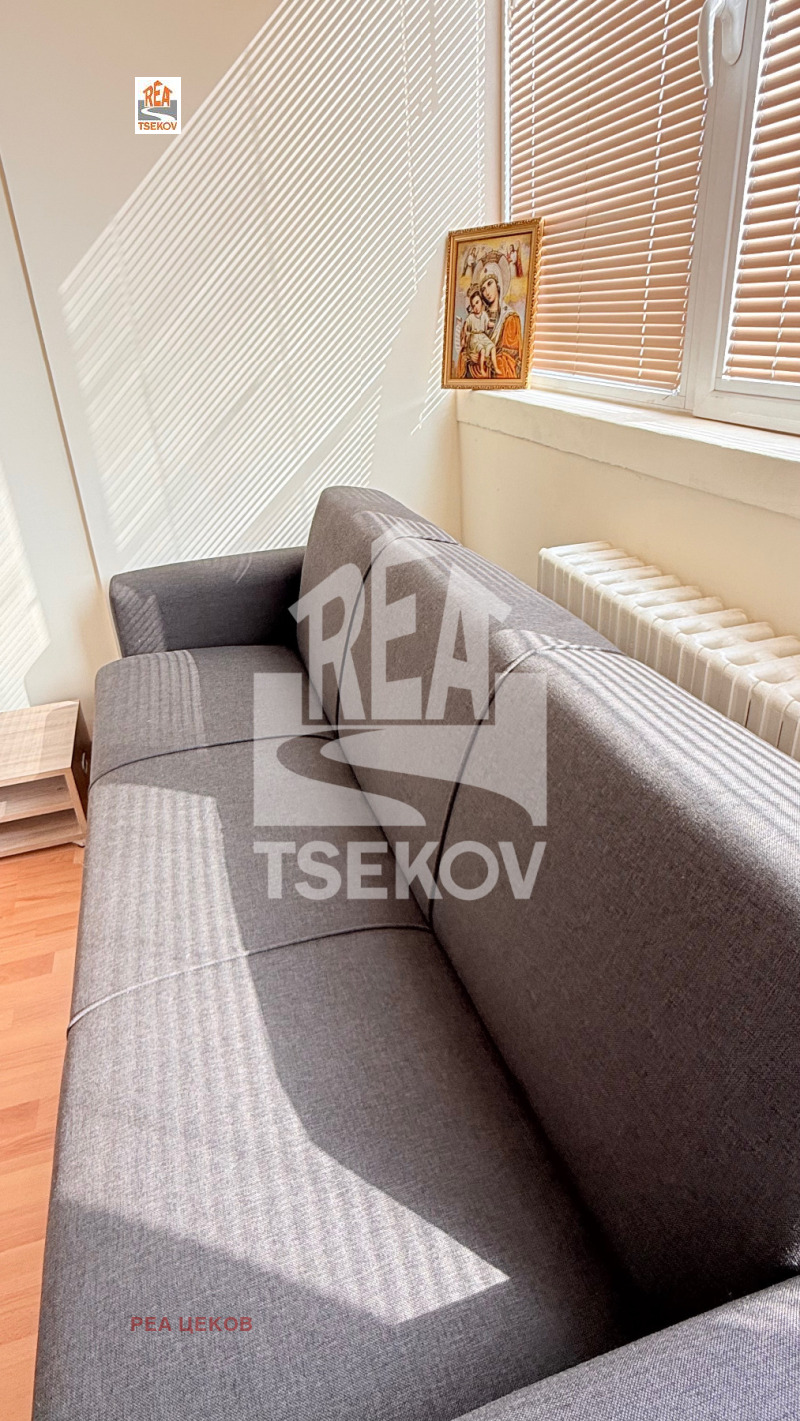 В аренду  1 спальня София , Стрелбище , 80 кв.м | 79056962 - изображение [7]