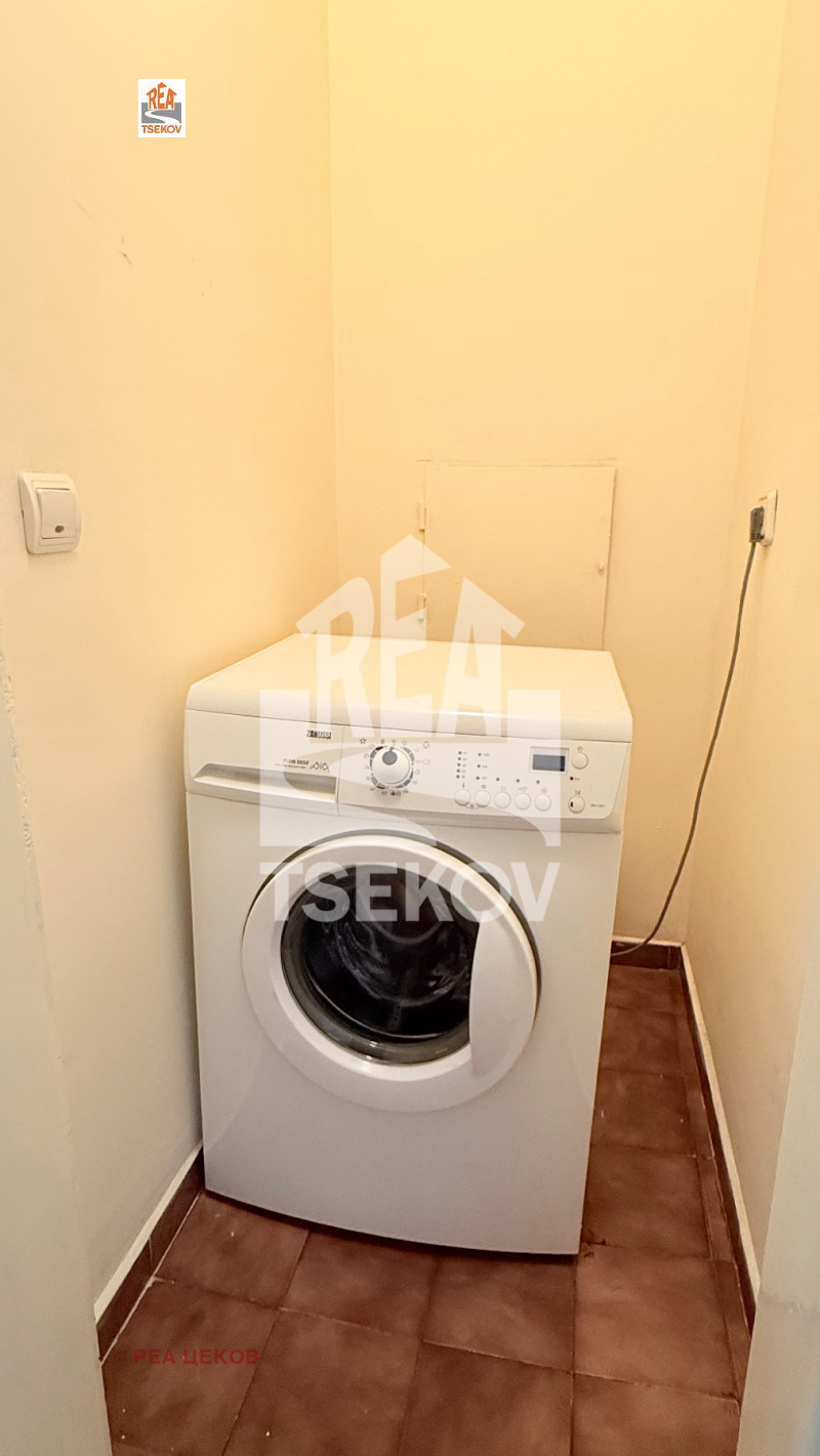 В аренду  1 спальня София , Стрелбище , 80 кв.м | 79056962 - изображение [12]