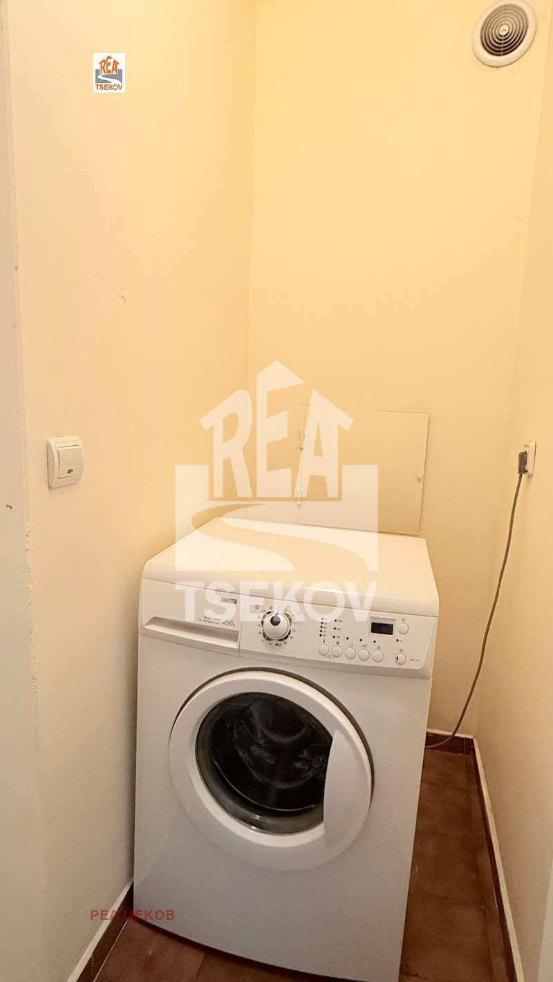 В аренду  1 спальня София , Стрелбище , 80 кв.м | 79056962 - изображение [15]