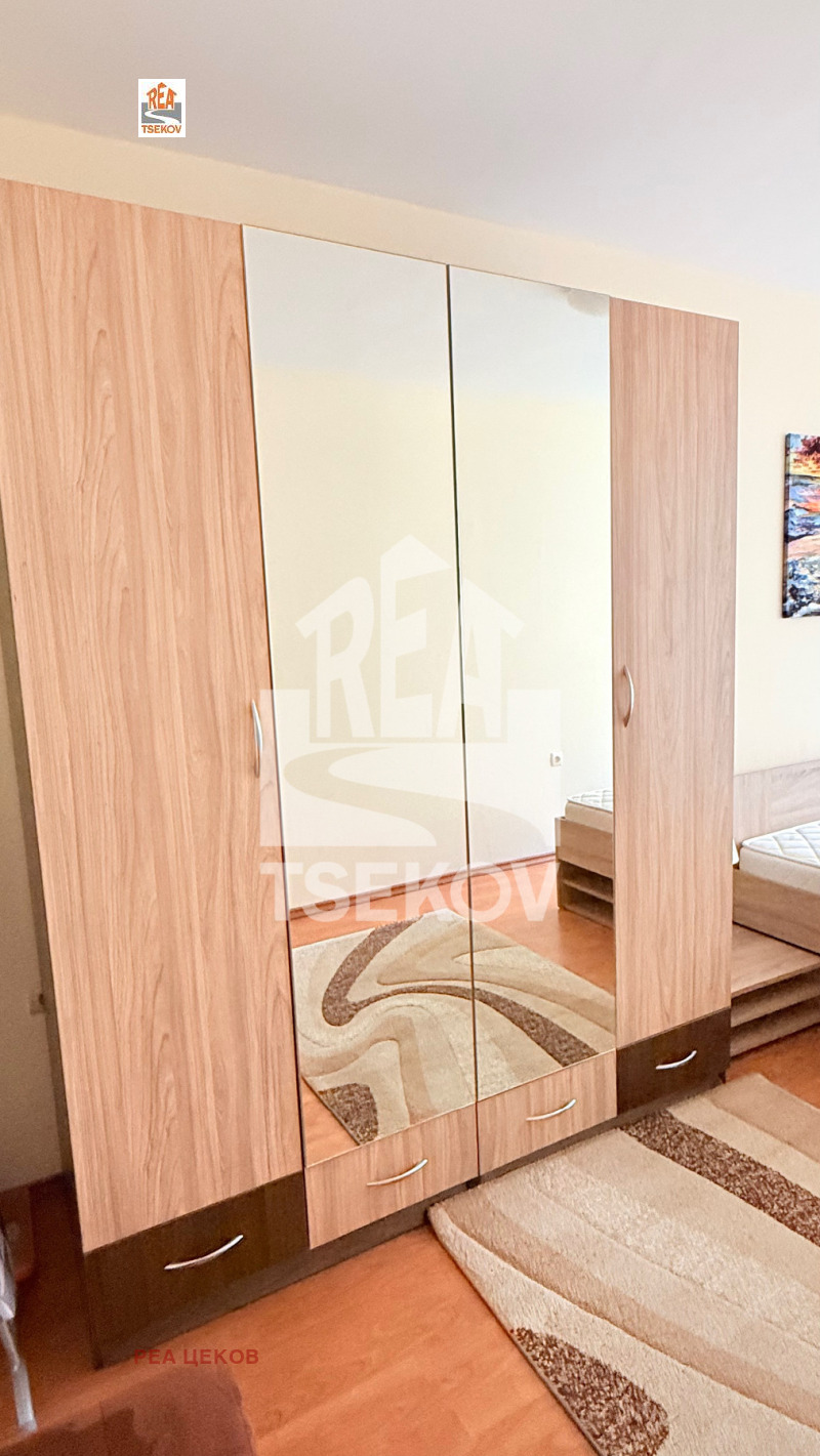 В аренду  1 спальня София , Стрелбище , 80 кв.м | 79056962 - изображение [5]