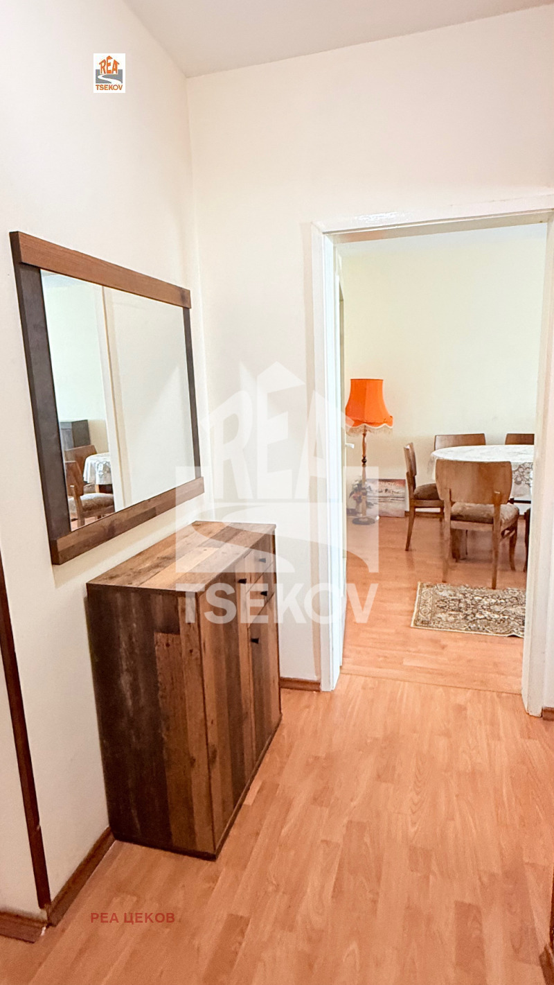 В аренду  1 спальня София , Стрелбище , 80 кв.м | 79056962 - изображение [14]
