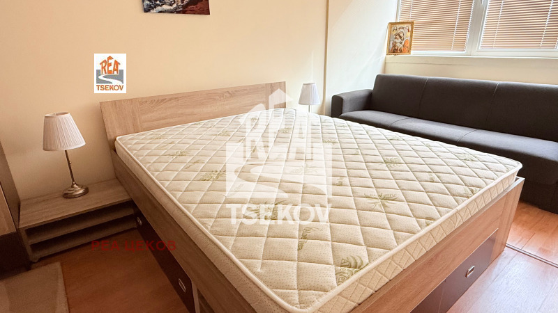 В аренду  1 спальня София , Стрелбище , 80 кв.м | 79056962 - изображение [4]
