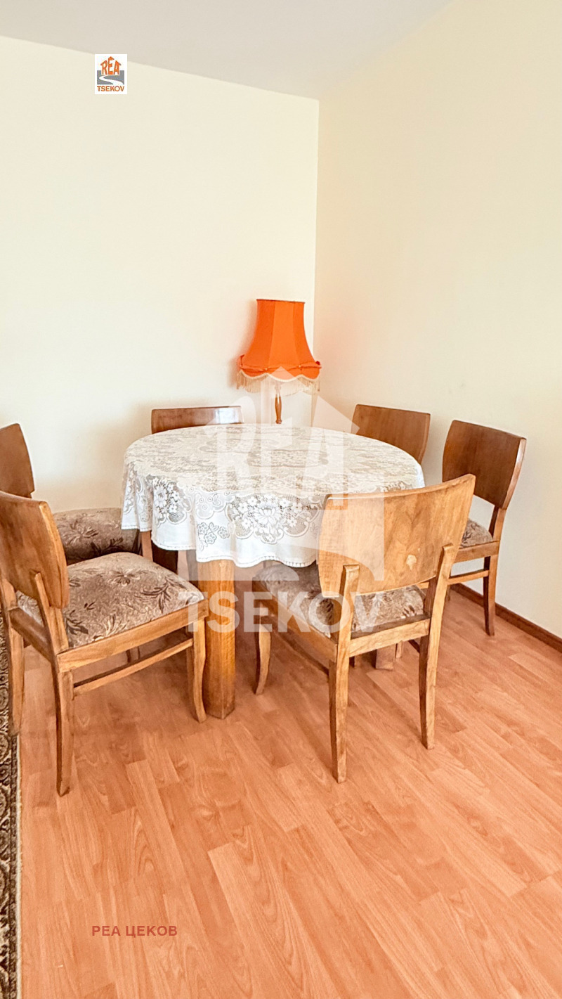 В аренду  1 спальня София , Стрелбище , 80 кв.м | 79056962 - изображение [2]