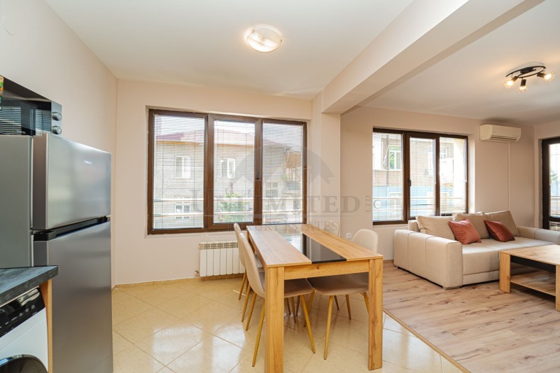 För uthyrning  1 sovrum Sofia , Medicinska akademija , 70 kvm | 49953829 - bild [4]