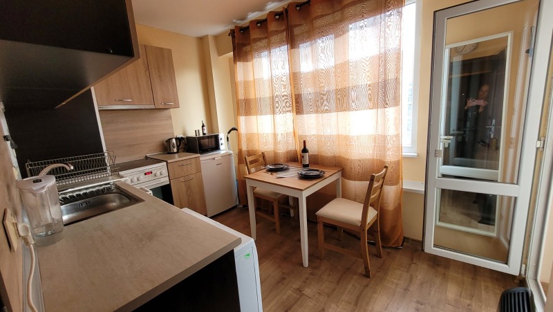 Da affittare  1 camera da letto Sofia , Sveta Troitsa , 45 mq | 14017910 - Immagine [5]