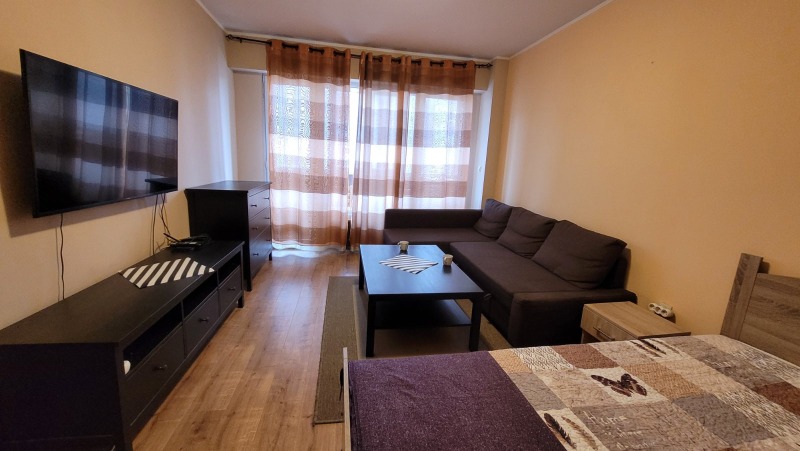 Da affittare  1 camera da letto Sofia , Sveta Troitsa , 45 mq | 14017910 - Immagine [7]