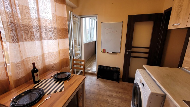 Da affittare  1 camera da letto Sofia , Sveta Troitsa , 45 mq | 14017910 - Immagine [9]
