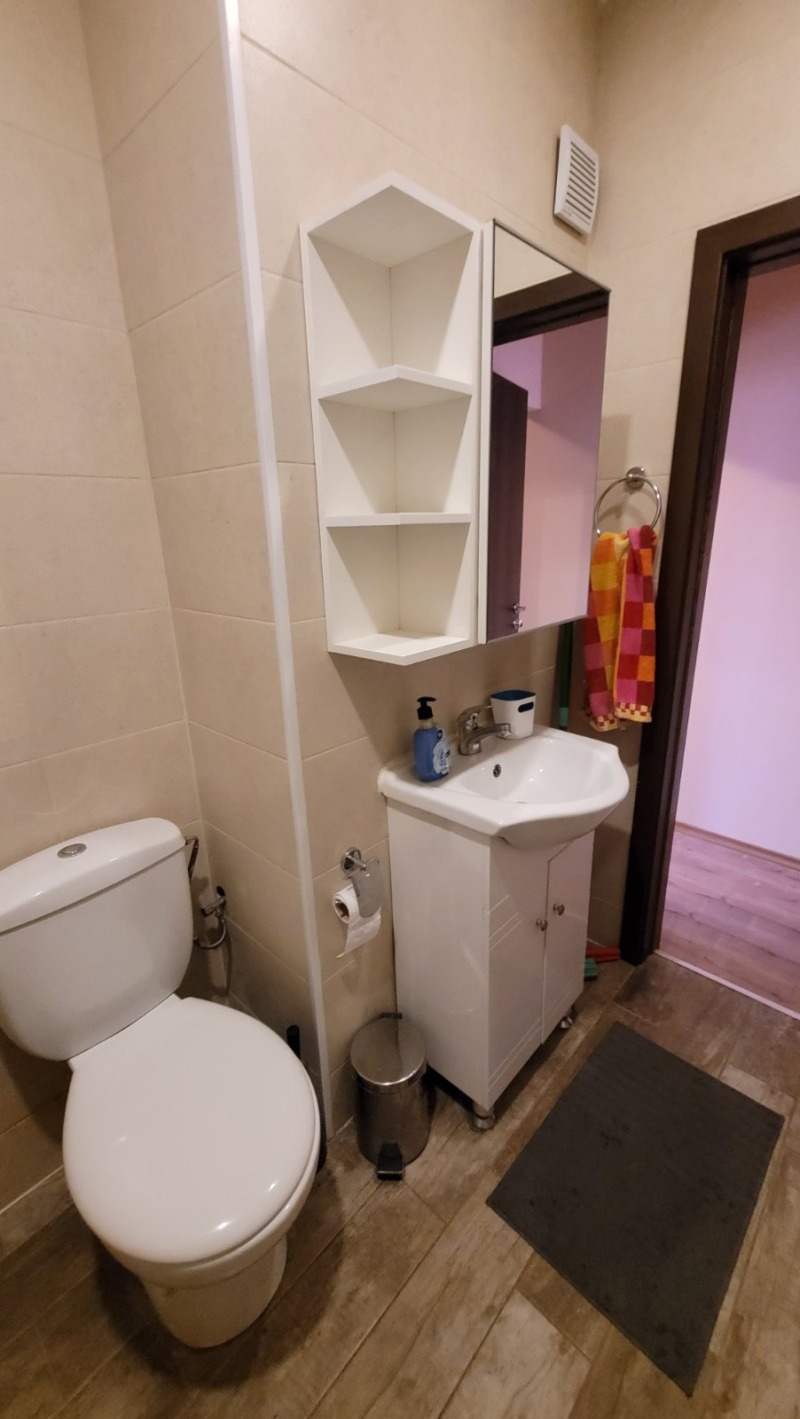 Da affittare  1 camera da letto Sofia , Sveta Troitsa , 45 mq | 14017910 - Immagine [6]