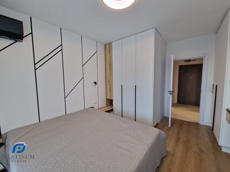 Дава под наем 2-СТАЕН, гр. Пловдив, Христо Смирненски, снимка 4 - Апартаменти - 52579794