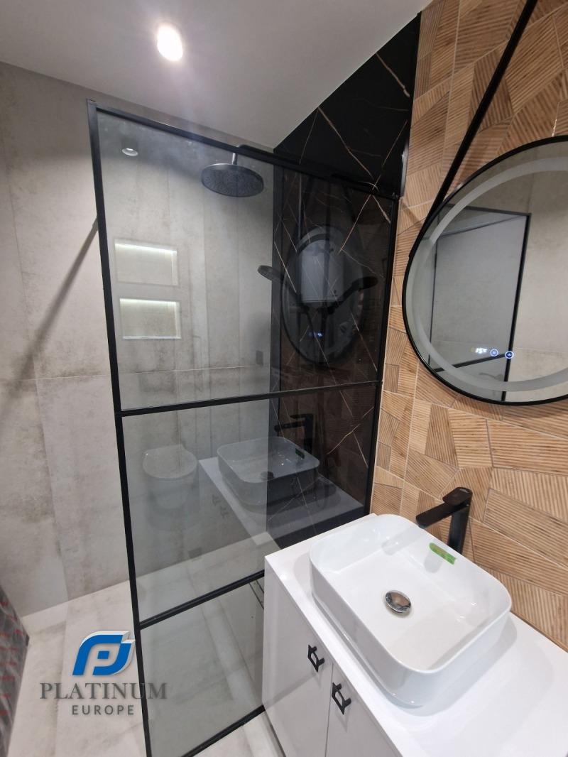 Дава под наем 2-СТАЕН, гр. Пловдив, Христо Смирненски, снимка 6 - Апартаменти - 52579794