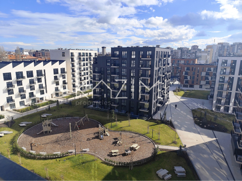 Дава под наем 2-СТАЕН, гр. София, Красно село, снимка 14 - Апартаменти - 53463502