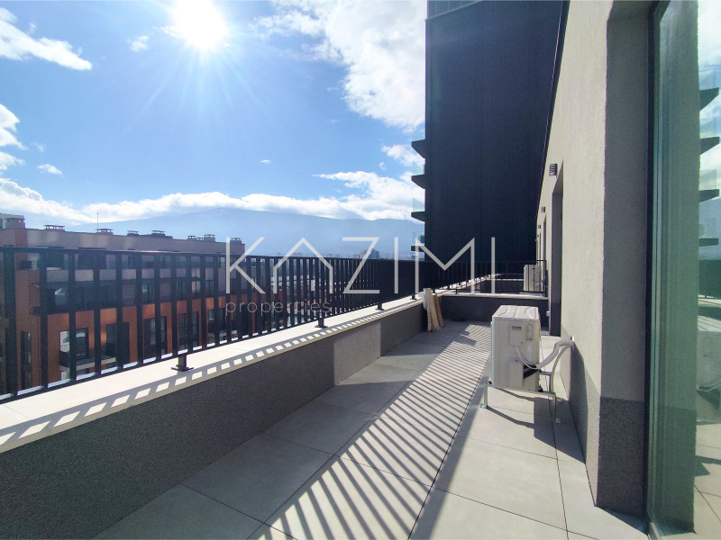 Дава под наем 2-СТАЕН, гр. София, Красно село, снимка 13 - Апартаменти - 53463502