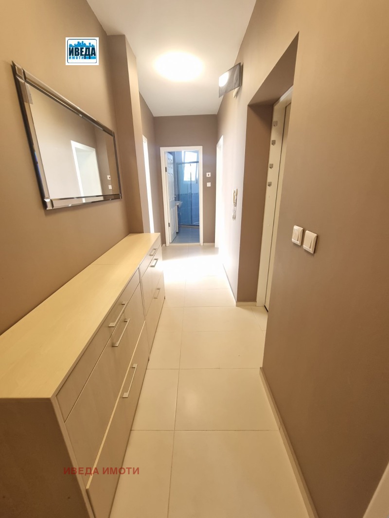 Zu vermieten  2 Schlafzimmer Warna , k.k. Sw.Sw. Konstantin i Elena , 110 qm | 56149489 - Bild [14]