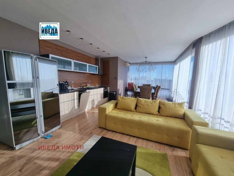 Zu vermieten  2 Schlafzimmer Warna , k.k. Sw.Sw. Konstantin i Elena , 110 qm | 56149489 - Bild [2]