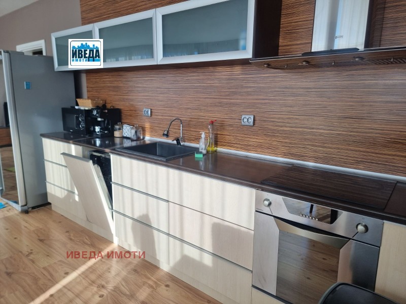 Zu vermieten  2 Schlafzimmer Warna , k.k. Sw.Sw. Konstantin i Elena , 110 qm | 56149489 - Bild [8]