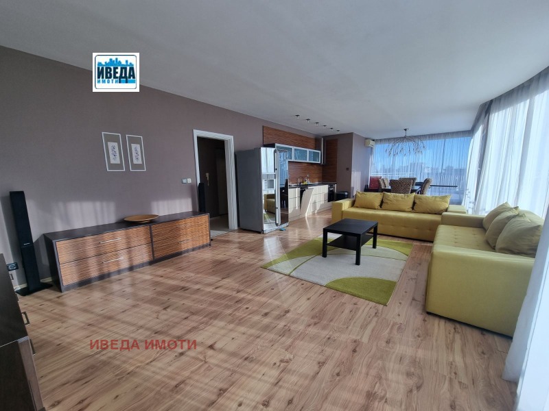 Zu vermieten  2 Schlafzimmer Warna , k.k. Sw.Sw. Konstantin i Elena , 110 qm | 56149489 - Bild [5]