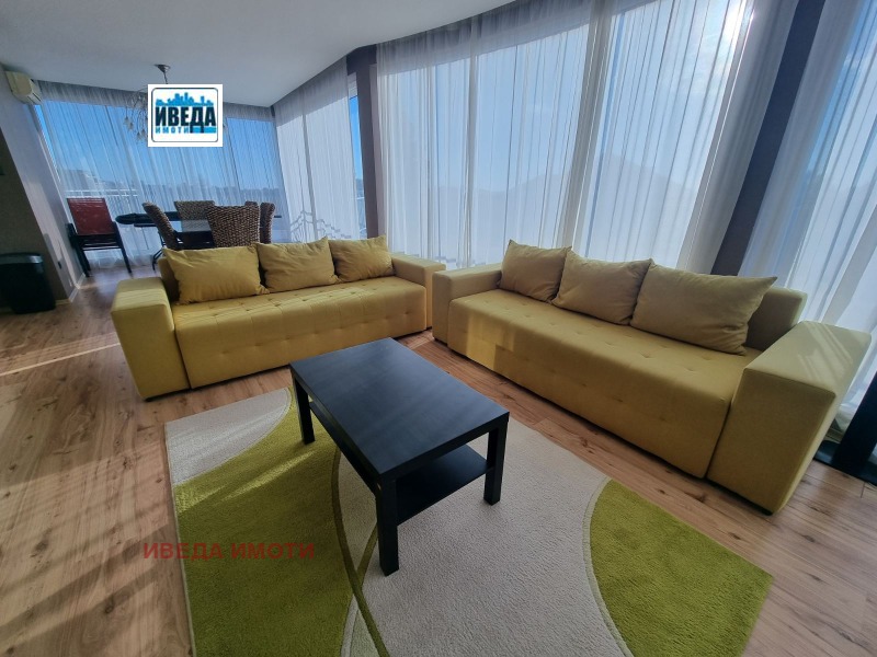 Zu vermieten  2 Schlafzimmer Warna , k.k. Sw.Sw. Konstantin i Elena , 110 qm | 56149489 - Bild [6]