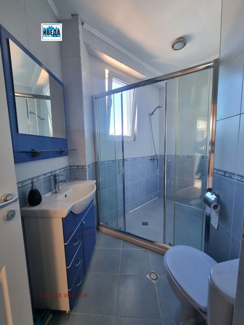 Zu vermieten  2 Schlafzimmer Warna , k.k. Sw.Sw. Konstantin i Elena , 110 qm | 56149489 - Bild [13]