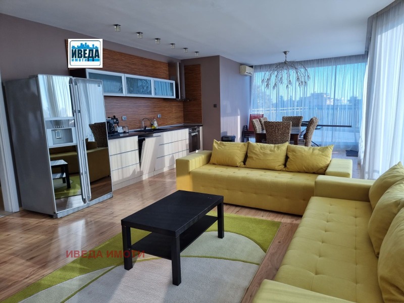 Zu vermieten  2 Schlafzimmer Warna , k.k. Sw.Sw. Konstantin i Elena , 110 qm | 56149489