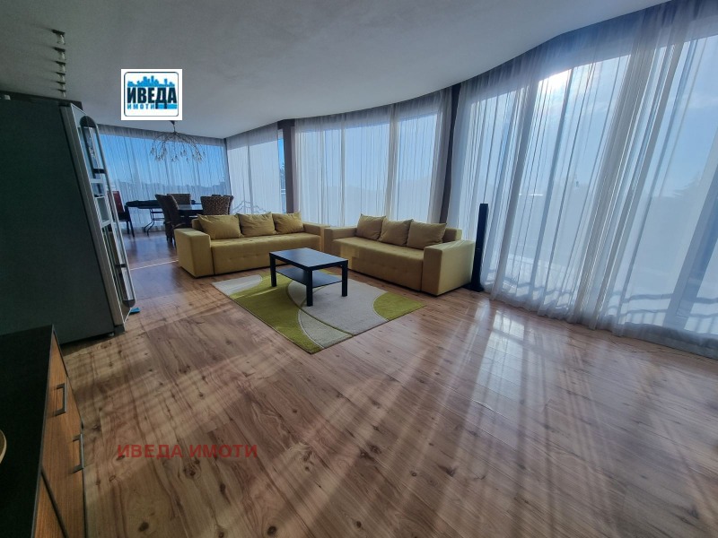 Zu vermieten  2 Schlafzimmer Warna , k.k. Sw.Sw. Konstantin i Elena , 110 qm | 56149489 - Bild [7]
