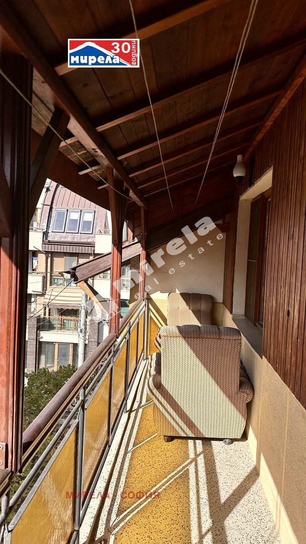 For Rent  2 bedroom Sofia , Levski , 110 sq.m | 92601012 - image [16]