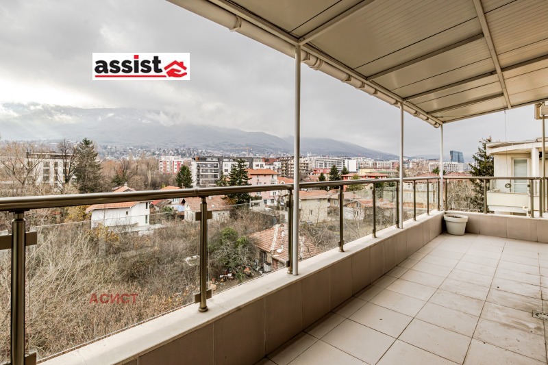 Da affittare  2 camere da letto Sofia , Manastirski livadi , 180 mq | 31777537 - Immagine [17]