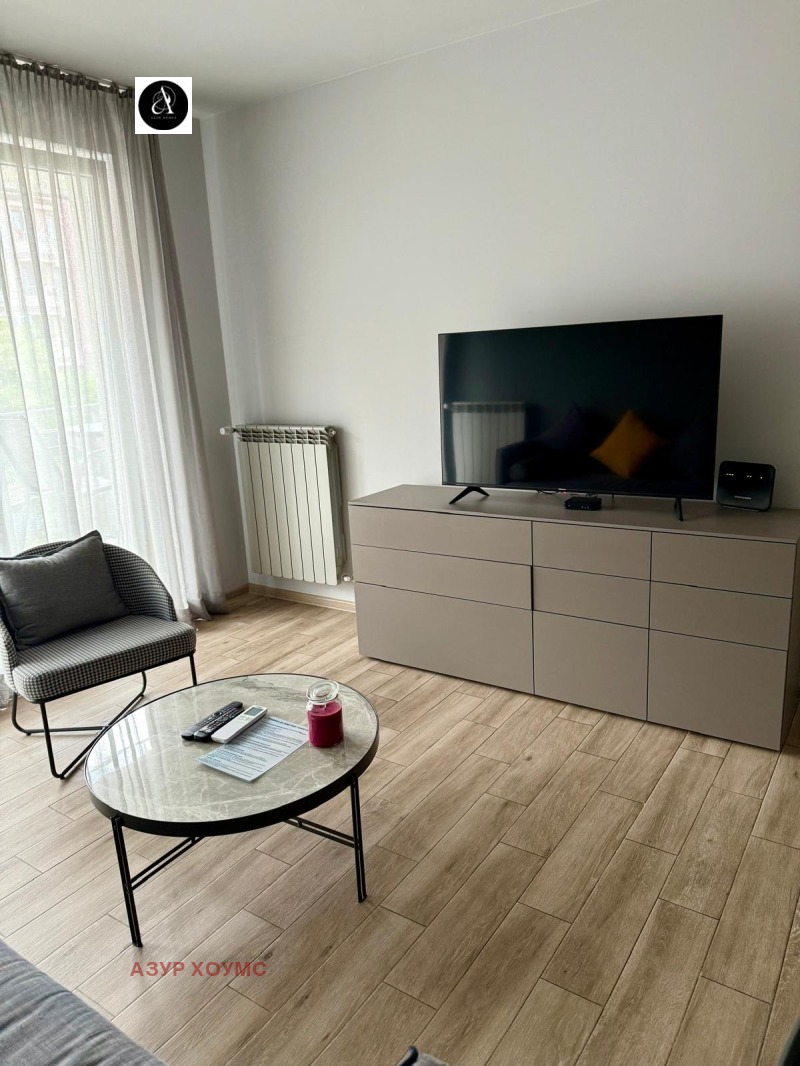 For Rent  2 bedroom Sofia , Studentski grad , 102 sq.m | 76789320 - image [11]