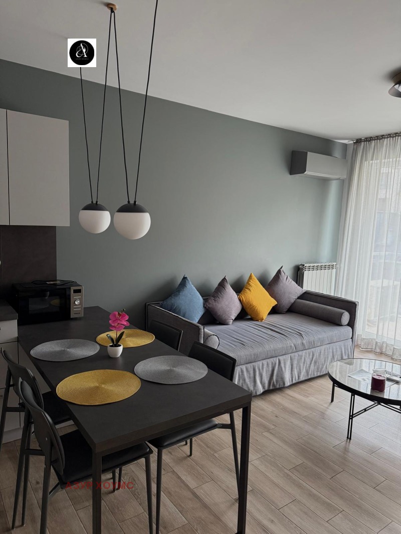 For Rent  2 bedroom Sofia , Studentski grad , 102 sq.m | 76789320