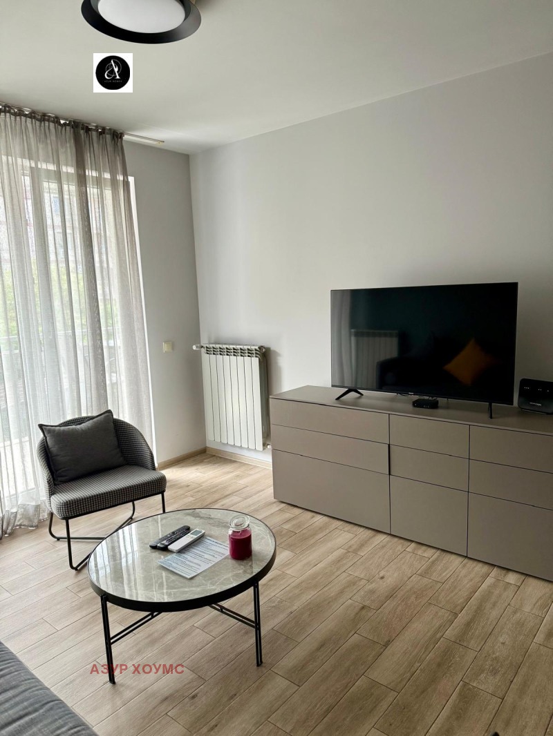 For Rent  2 bedroom Sofia , Studentski grad , 102 sq.m | 76789320 - image [9]