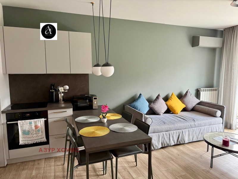 For Rent  2 bedroom Sofia , Studentski grad , 102 sq.m | 76789320 - image [7]