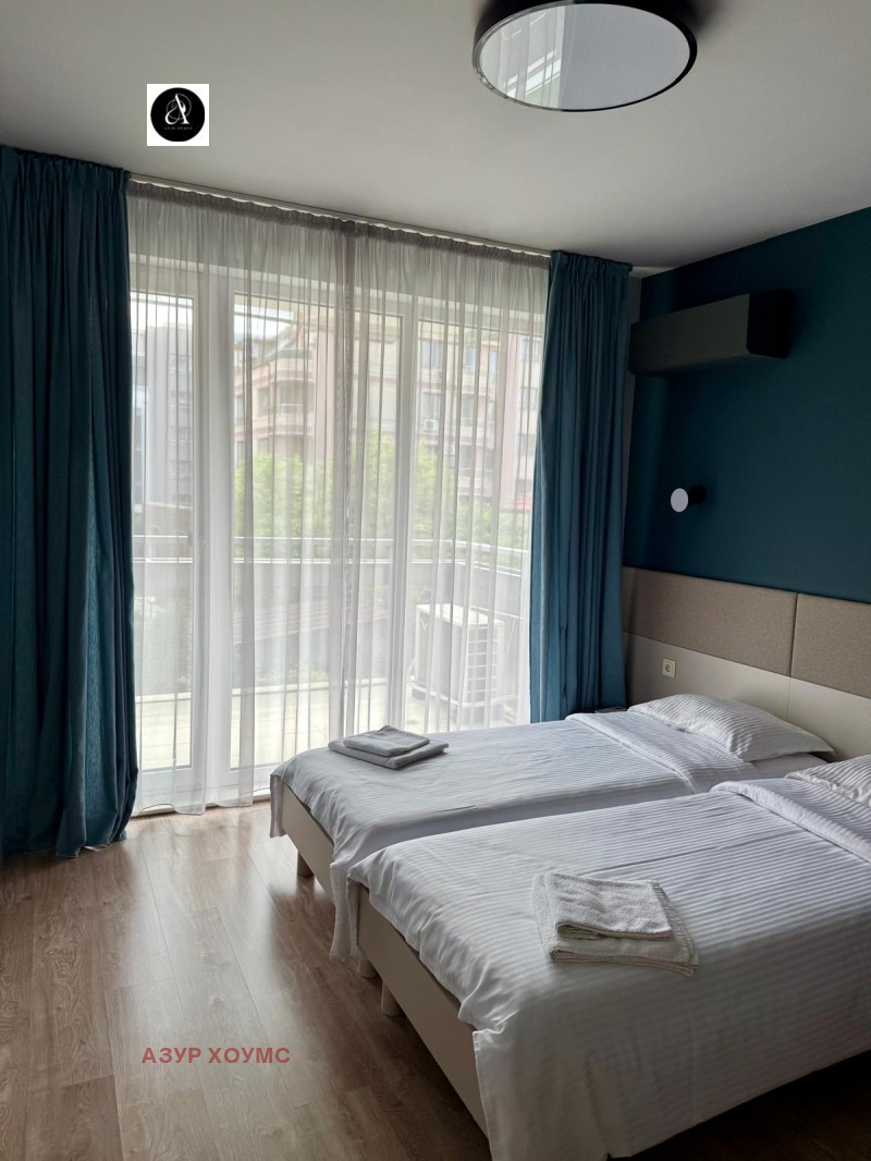 For Rent  2 bedroom Sofia , Studentski grad , 102 sq.m | 76789320 - image [8]