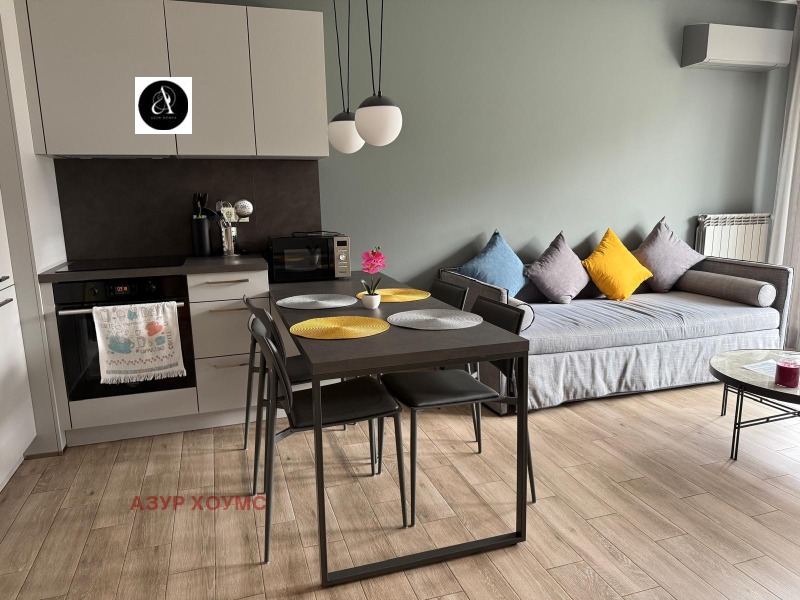 For Rent  2 bedroom Sofia , Studentski grad , 102 sq.m | 76789320 - image [10]