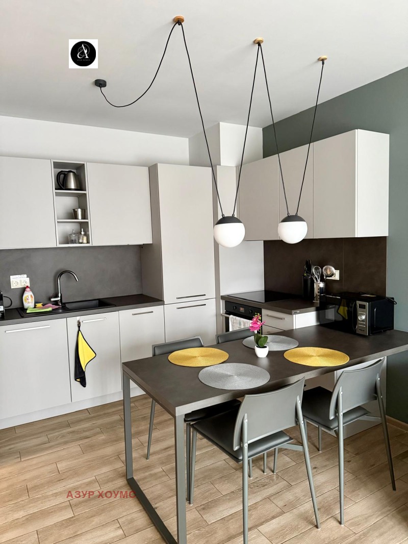 For Rent  2 bedroom Sofia , Studentski grad , 102 sq.m | 76789320 - image [4]