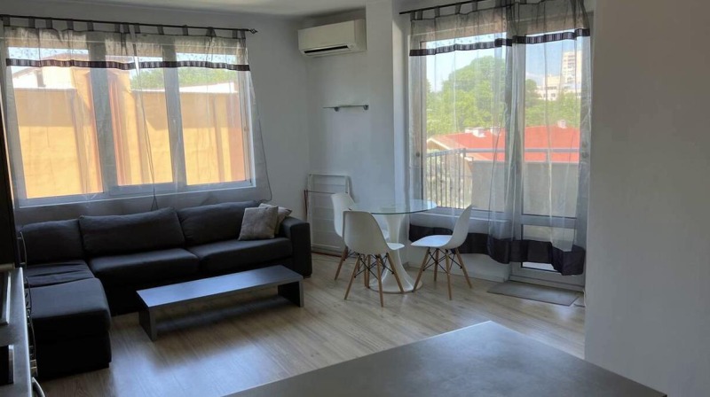 För uthyrning  2 sovrum Plovdiv , Karsjijaka , 87 kvm | 24949262 - bild [2]