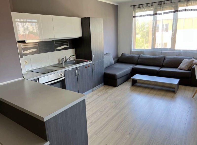 För uthyrning  2 sovrum Plovdiv , Karsjijaka , 87 kvm | 24949262