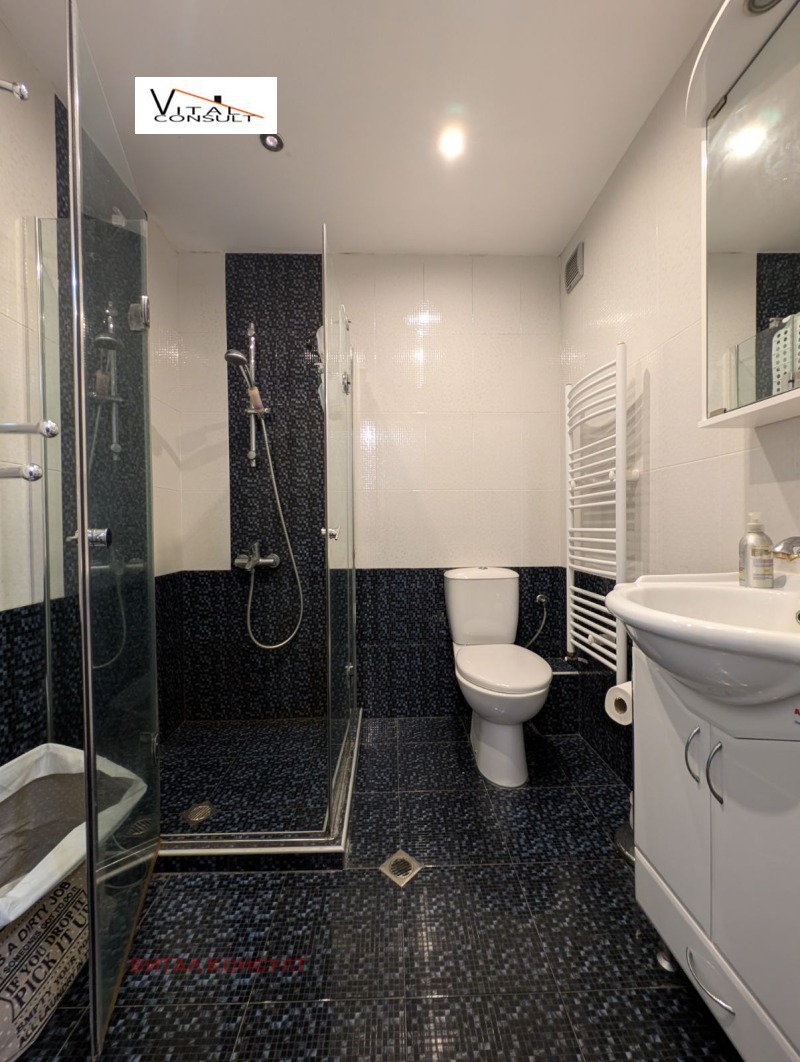 Издаје се  2 спаваће собе Софија , Дианабад , 100 м2 | 52765803 - слика [12]