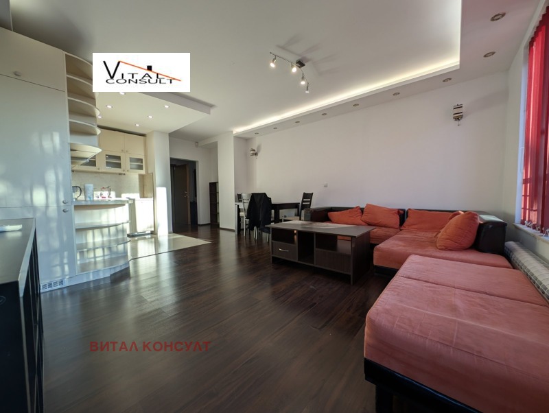 Издаје се  2 спаваће собе Софија , Дианабад , 100 м2 | 52765803 - слика [3]